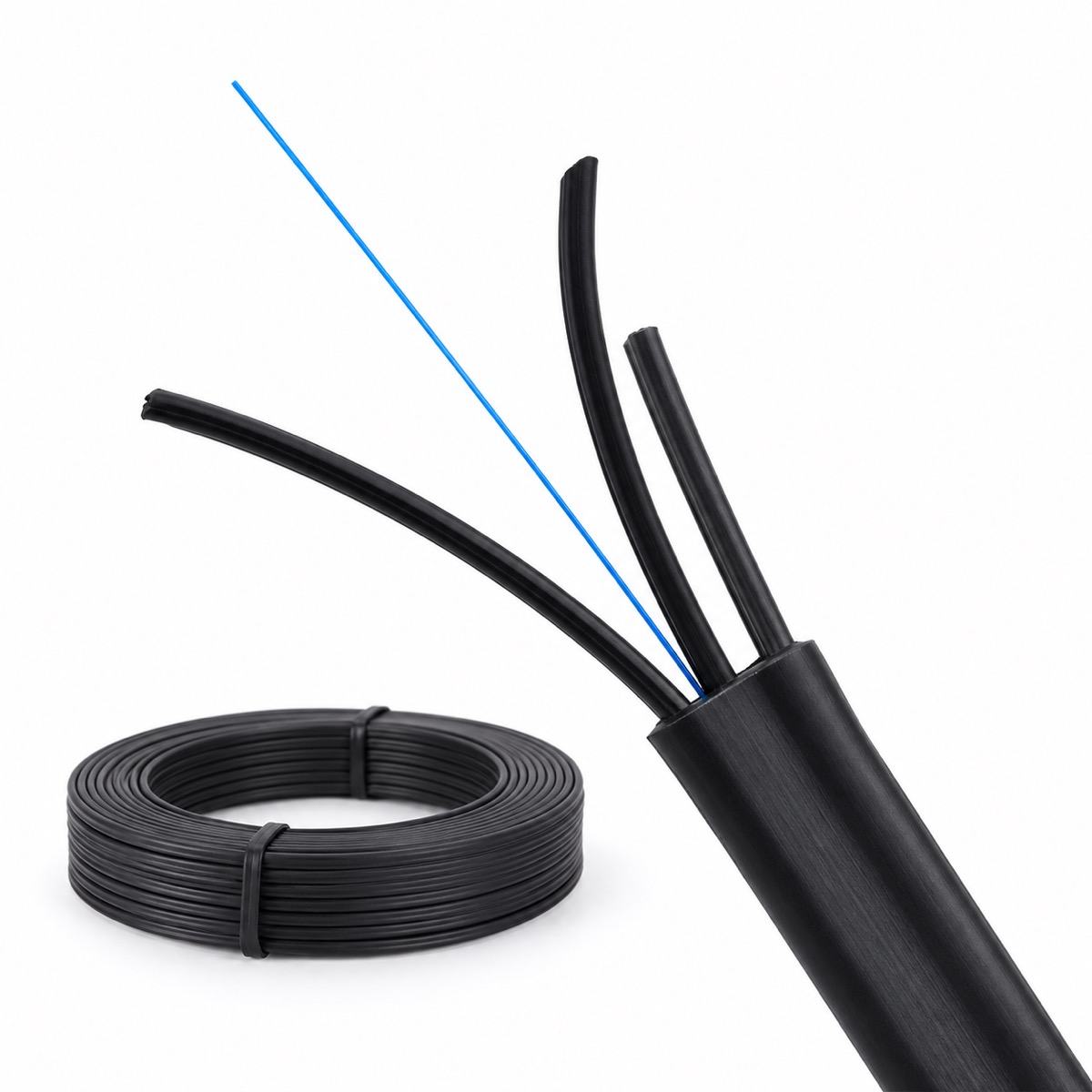 GJYXCH Outdoor Drop Cable